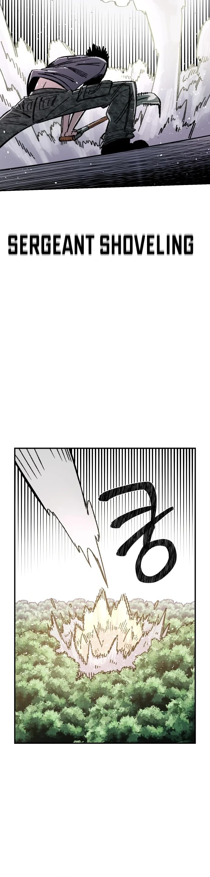 Reincarnation of the Veteran Soldier chapter 45 page 36