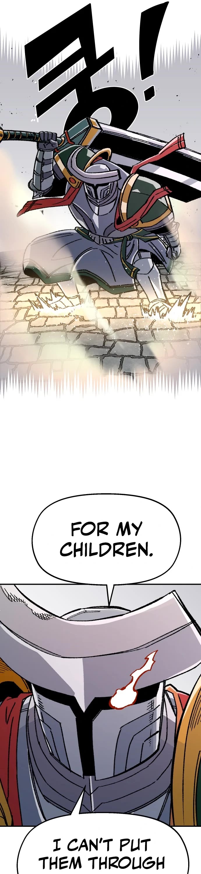 Reincarnation of the Veteran Soldier chapter 45 page 42