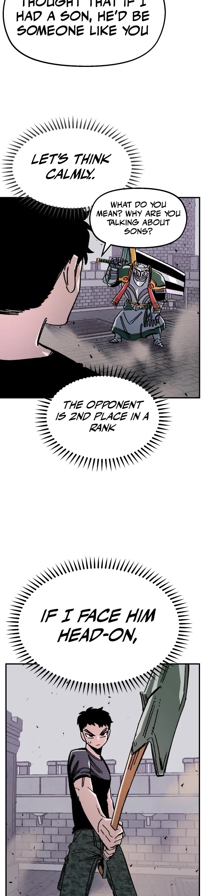 Reincarnation of the Veteran Soldier chapter 45 page 44