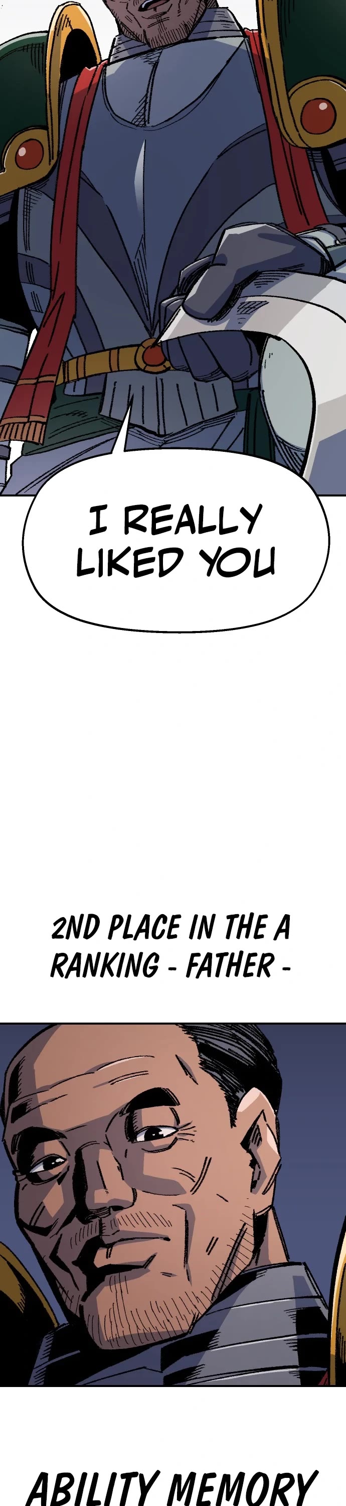 Reincarnation of the Veteran Soldier chapter 45 page 53