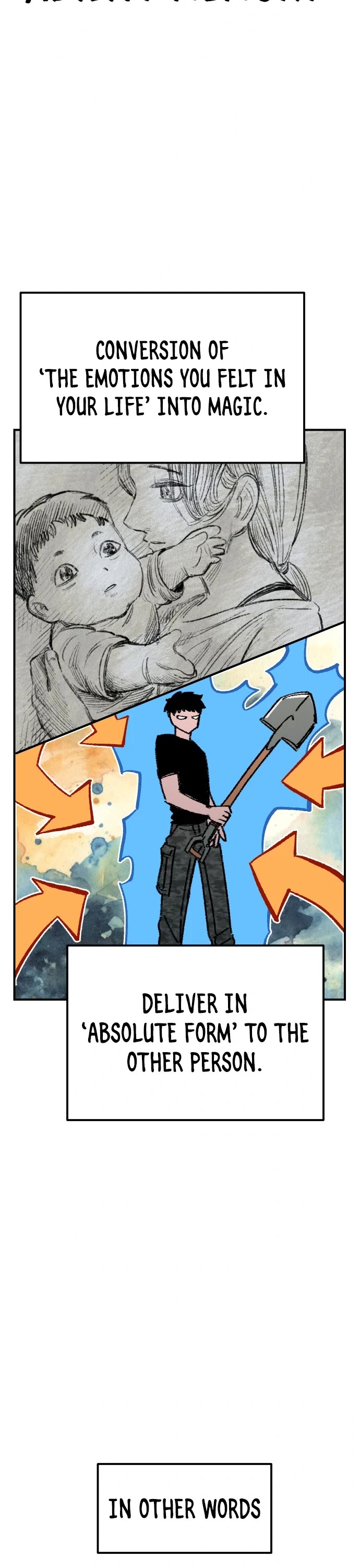 Reincarnation of the Veteran Soldier chapter 45 page 54