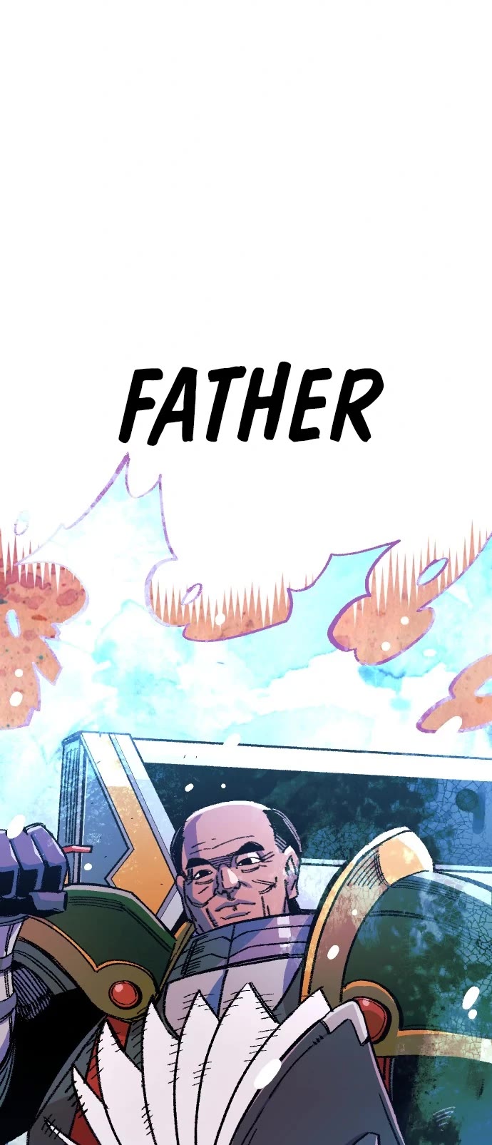 Reincarnation of the Veteran Soldier chapter 45 page 55