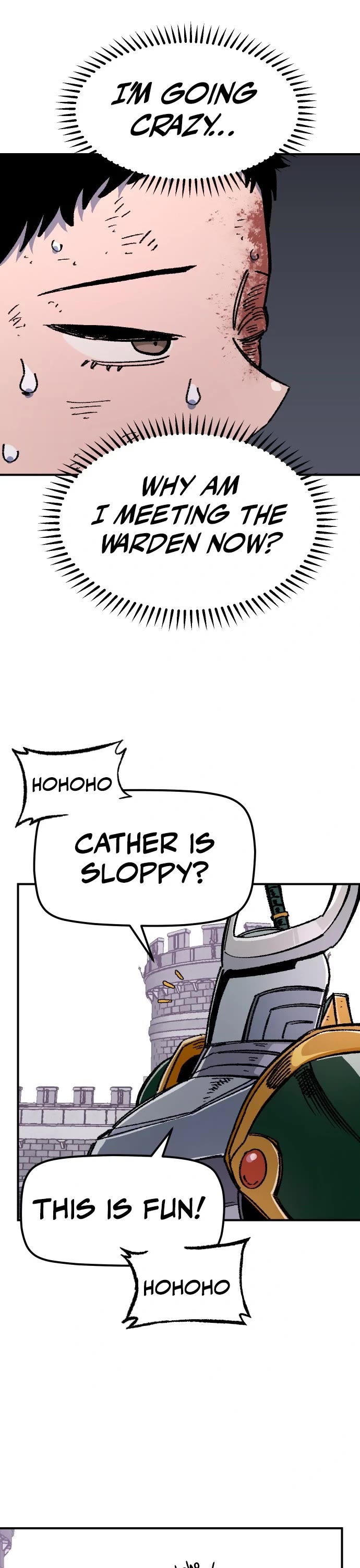 Reincarnation of the Veteran Soldier chapter 45 page 7