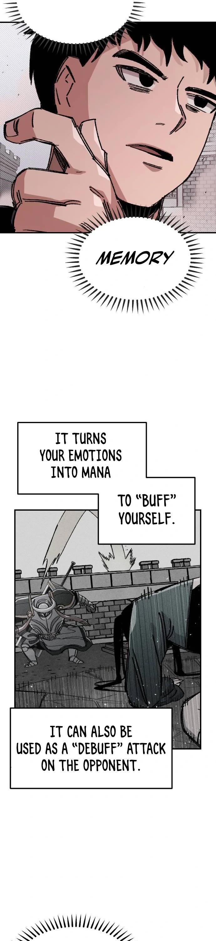 Reincarnation of the Veteran Soldier chapter 46 page 14