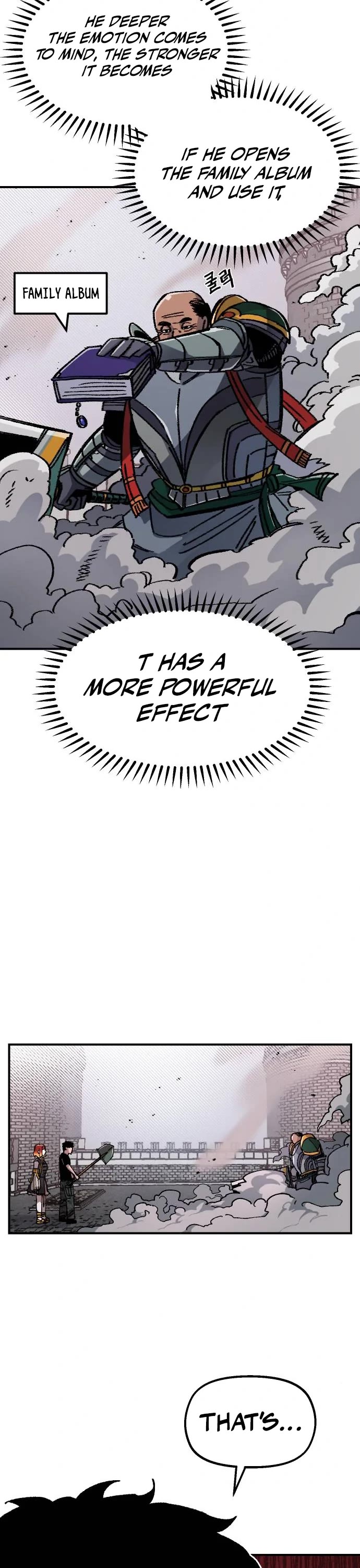 Reincarnation of the Veteran Soldier chapter 46 page 15