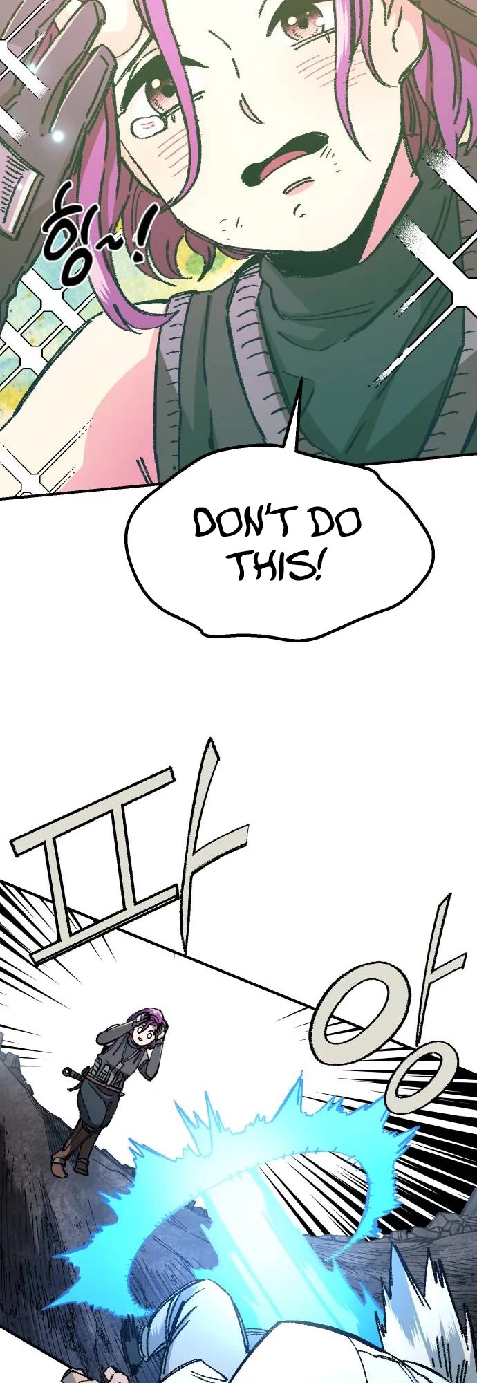 Reincarnation of the Veteran Soldier chapter 46 page 24