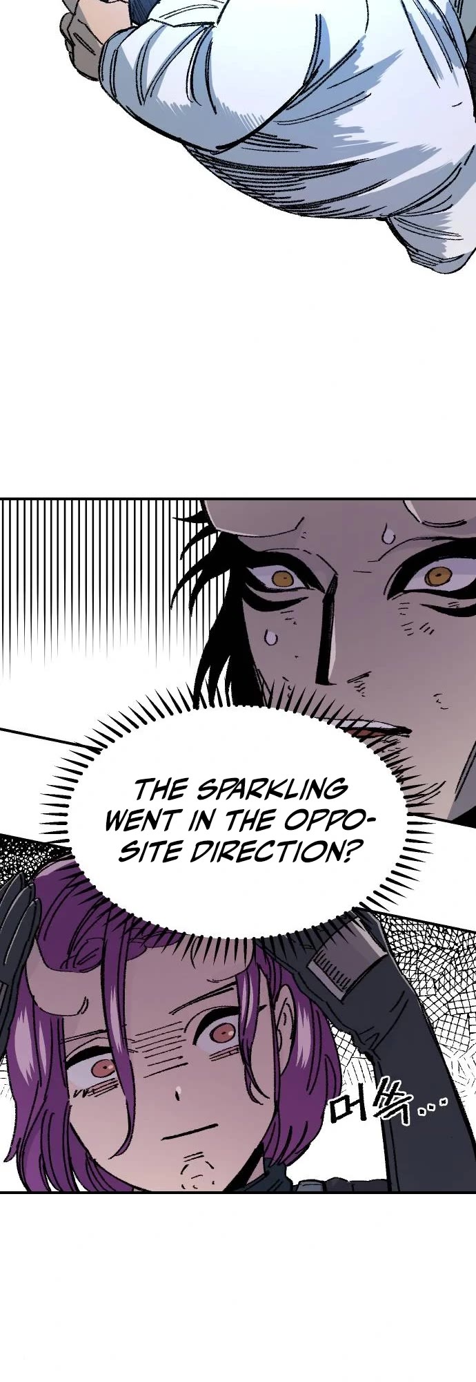 Reincarnation of the Veteran Soldier chapter 46 page 25