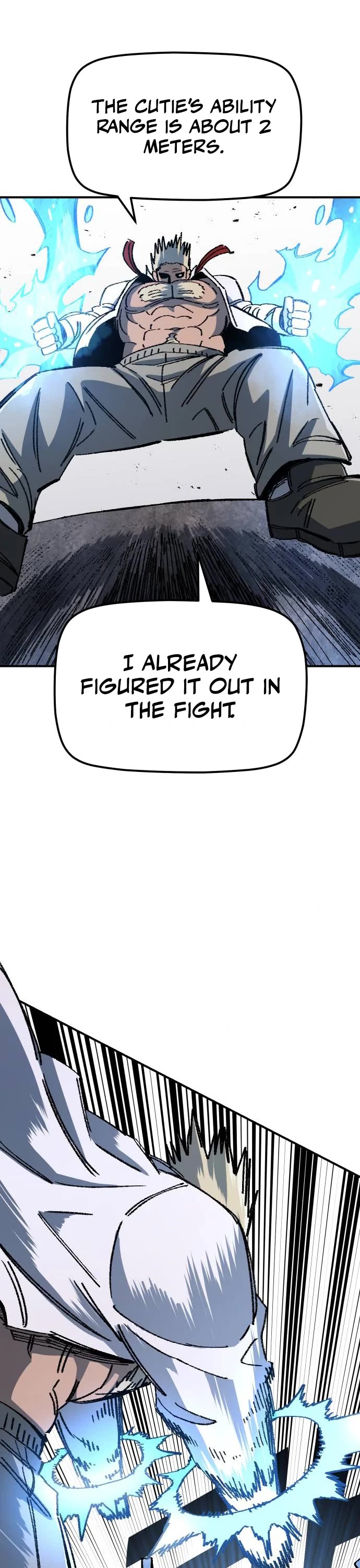 Reincarnation of the Veteran Soldier chapter 46 page 26