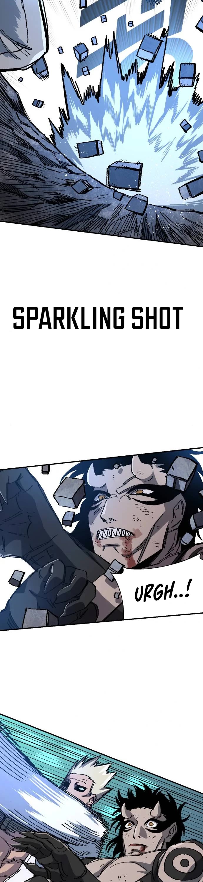 Reincarnation of the Veteran Soldier chapter 46 page 27