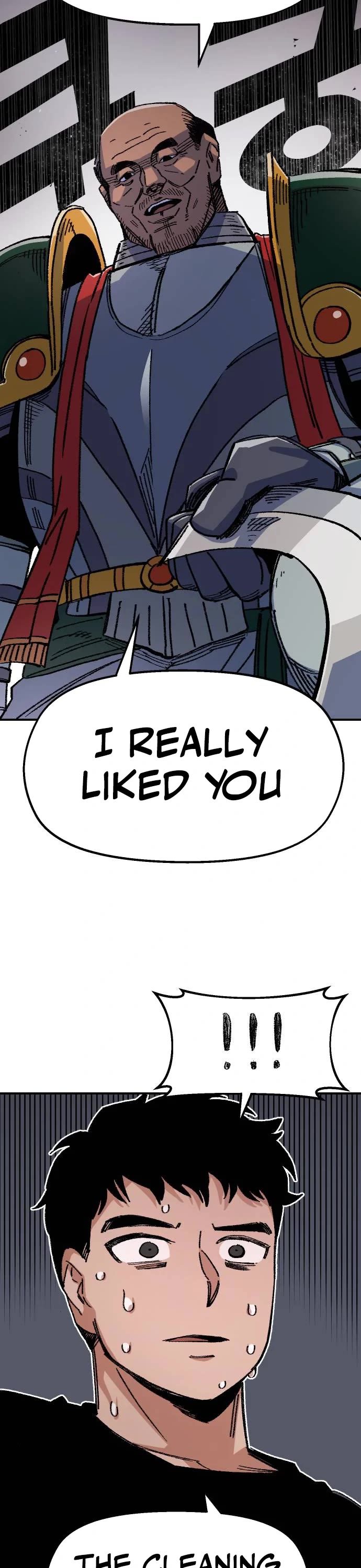 Reincarnation of the Veteran Soldier chapter 46 page 3