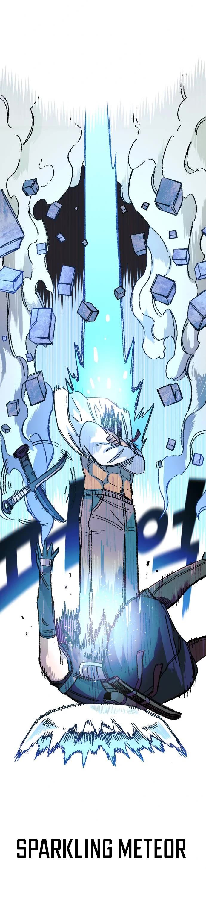 Reincarnation of the Veteran Soldier chapter 46 page 31