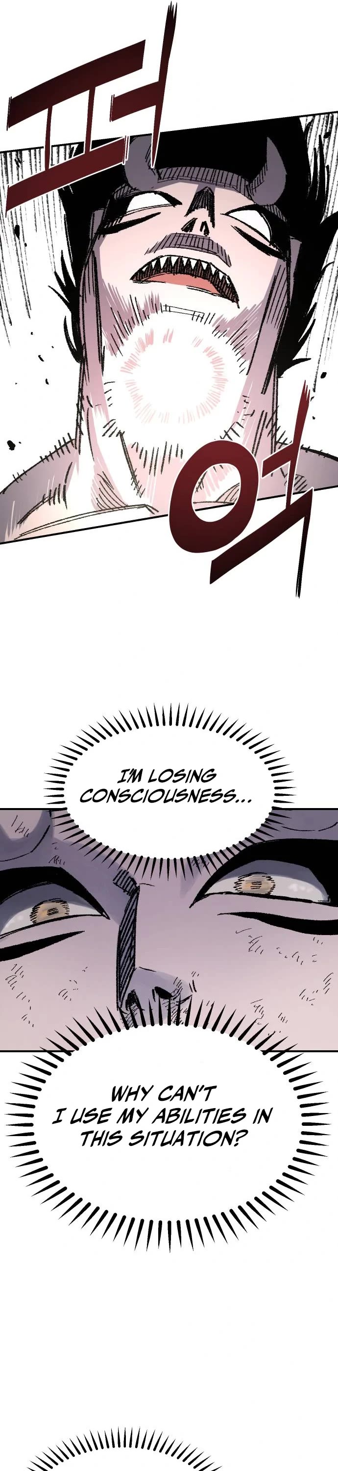 Reincarnation of the Veteran Soldier chapter 46 page 34