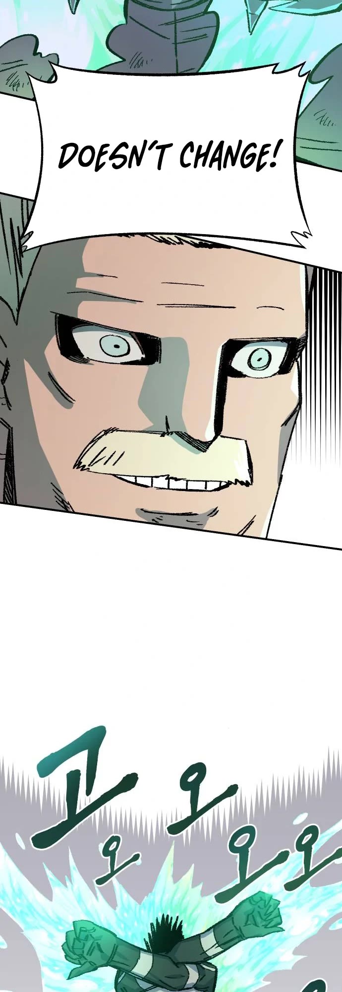 Reincarnation of the Veteran Soldier chapter 46 page 36