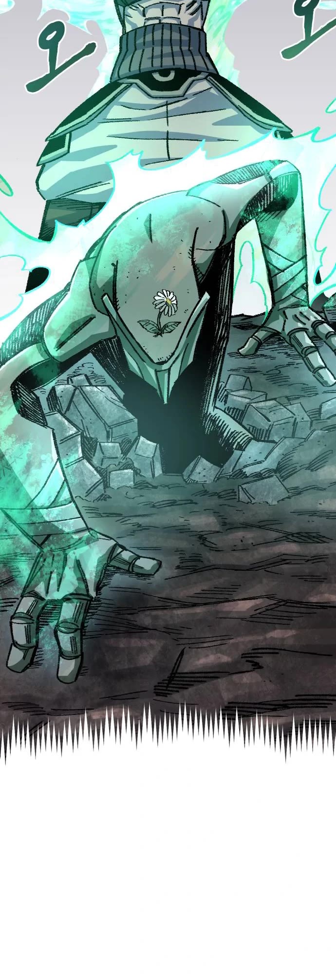 Reincarnation of the Veteran Soldier chapter 46 page 37