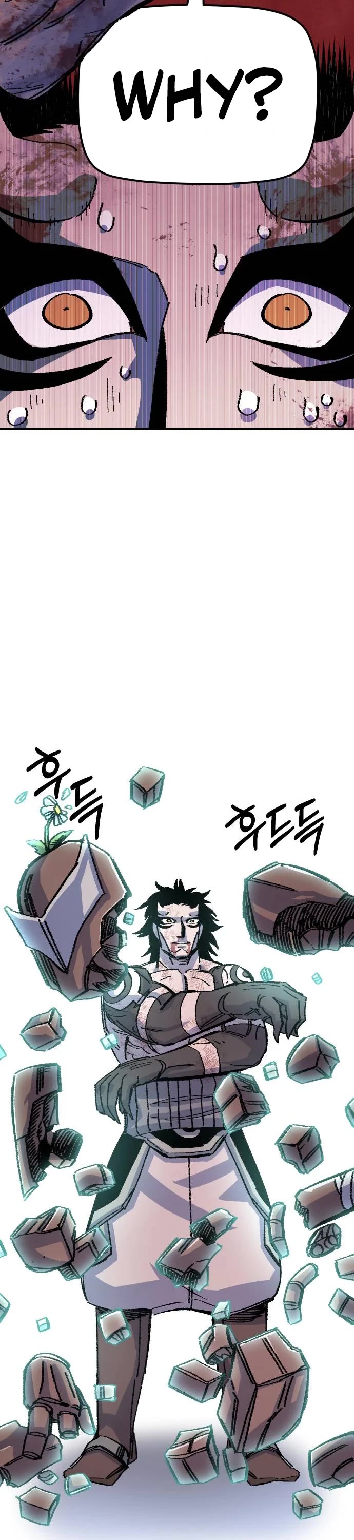 Reincarnation of the Veteran Soldier chapter 46 page 39