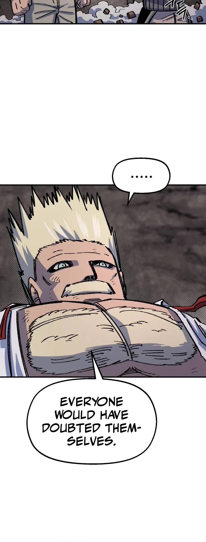 Reincarnation of the Veteran Soldier chapter 46 page 41