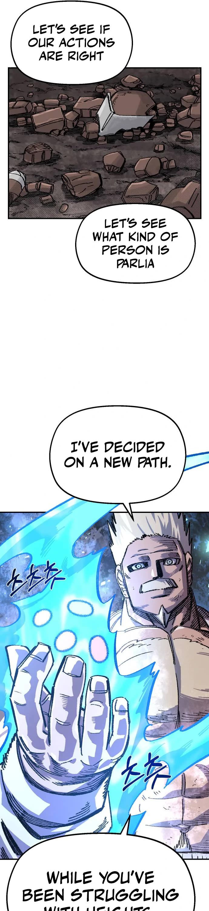 Reincarnation of the Veteran Soldier chapter 46 page 42