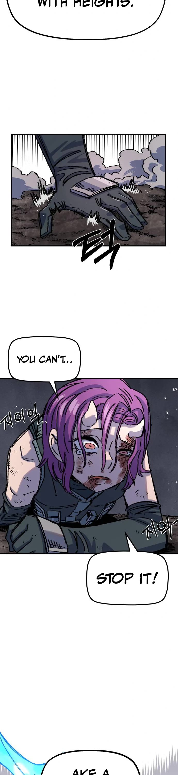 Reincarnation of the Veteran Soldier chapter 46 page 43