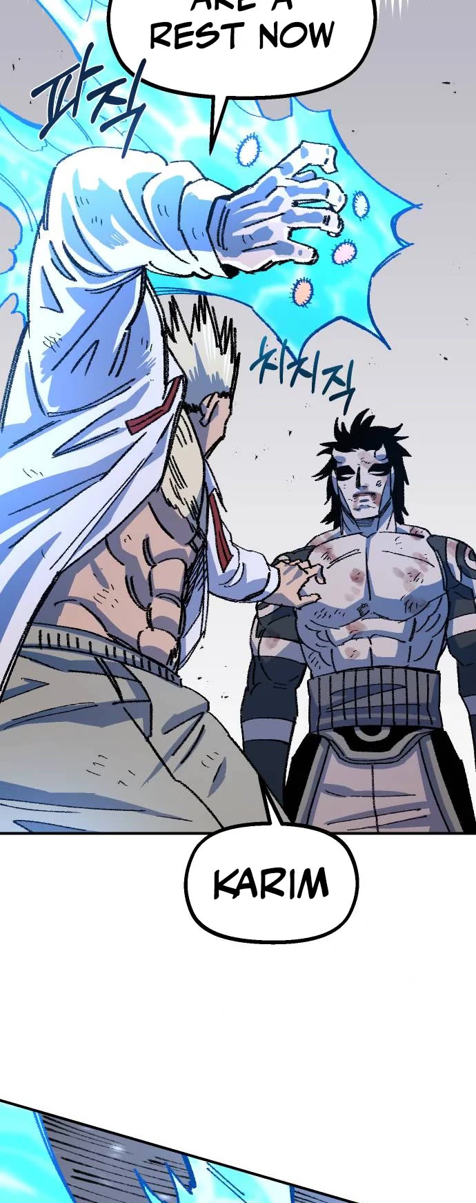 Reincarnation of the Veteran Soldier chapter 46 page 44