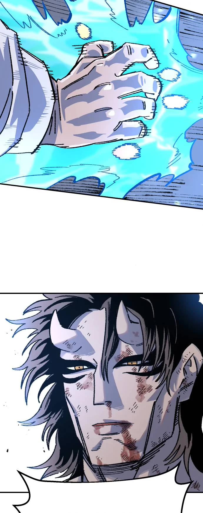 Reincarnation of the Veteran Soldier chapter 46 page 45