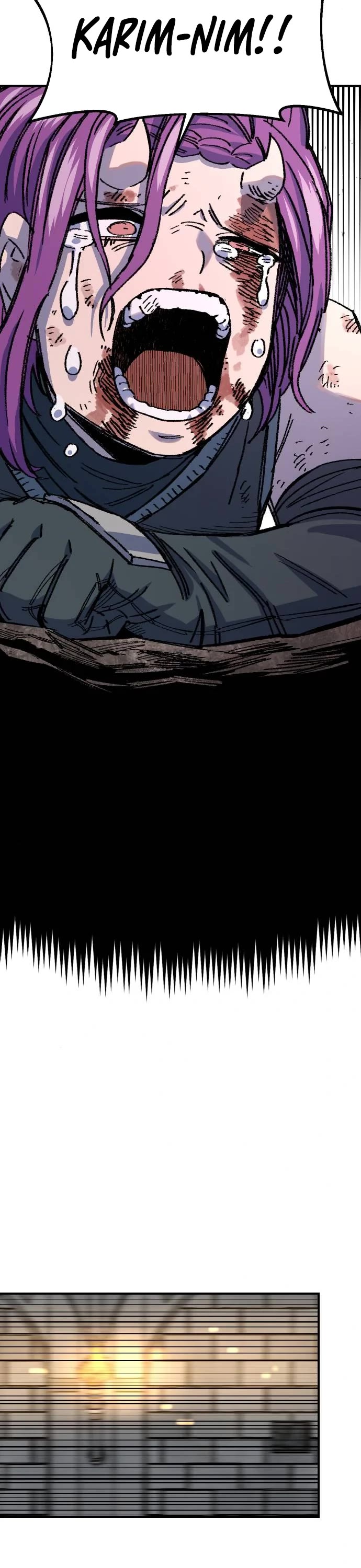 Reincarnation of the Veteran Soldier chapter 46 page 46