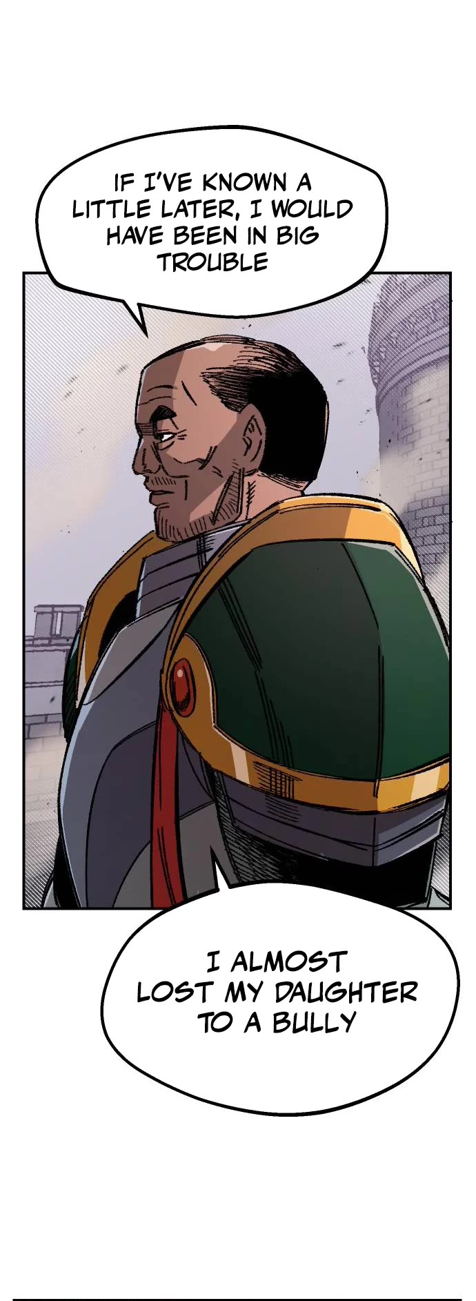 Reincarnation of the Veteran Soldier chapter 46 page 5