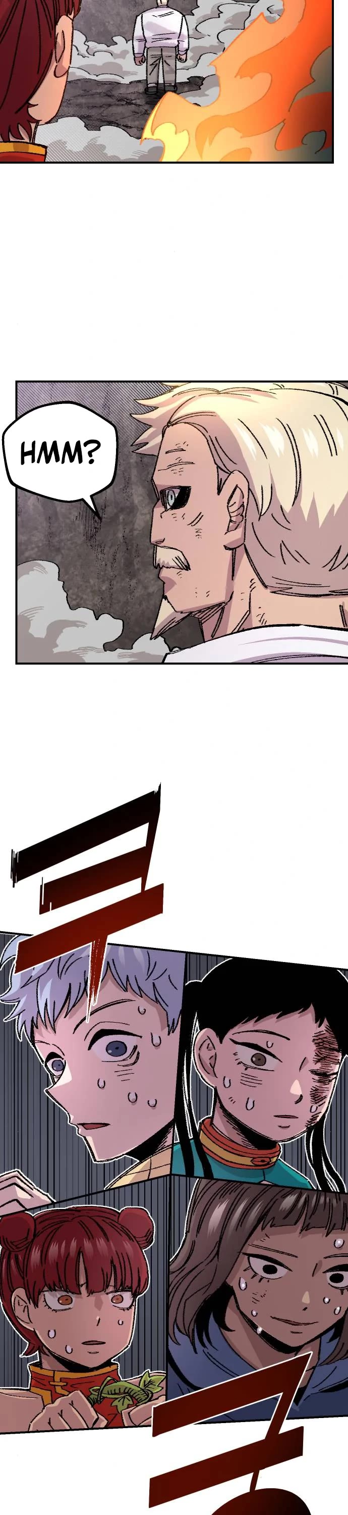 Reincarnation of the Veteran Soldier chapter 46 page 51