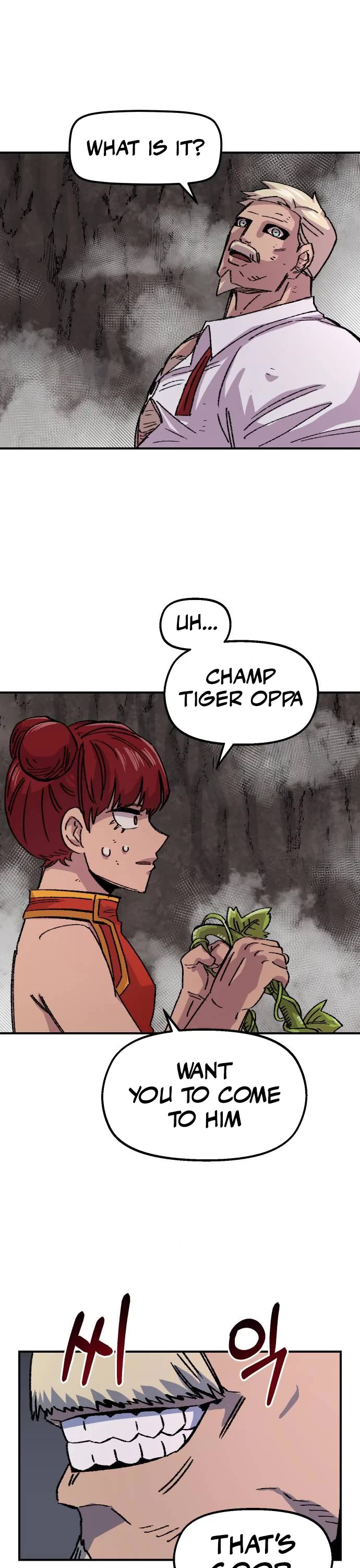 Reincarnation of the Veteran Soldier chapter 46 page 54