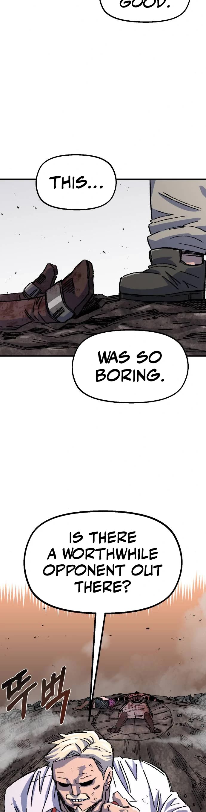 Reincarnation of the Veteran Soldier chapter 46 page 55