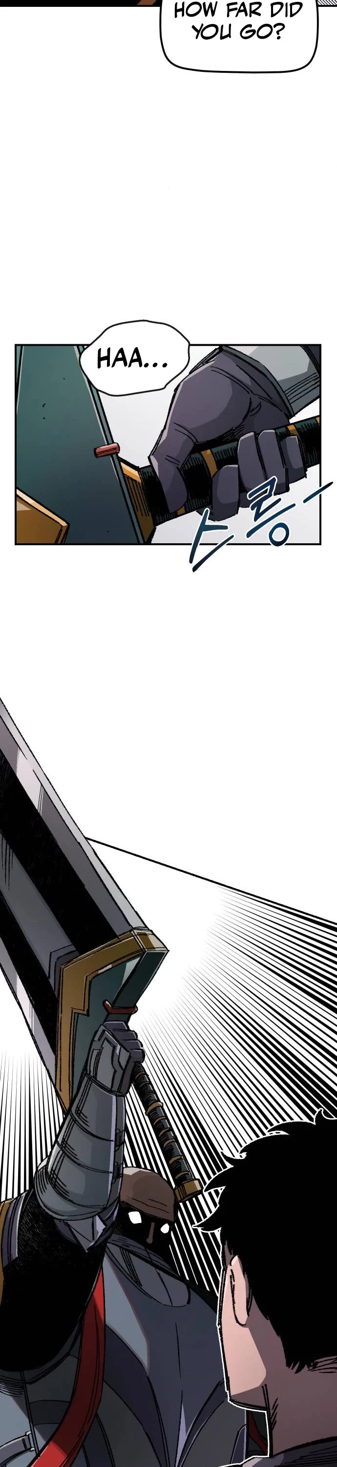 Reincarnation of the Veteran Soldier chapter 46 page 7