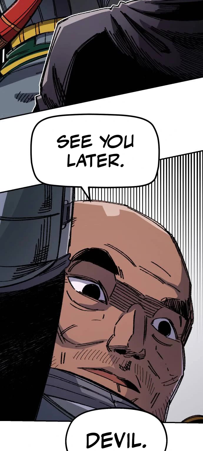 Reincarnation of the Veteran Soldier chapter 46 page 8