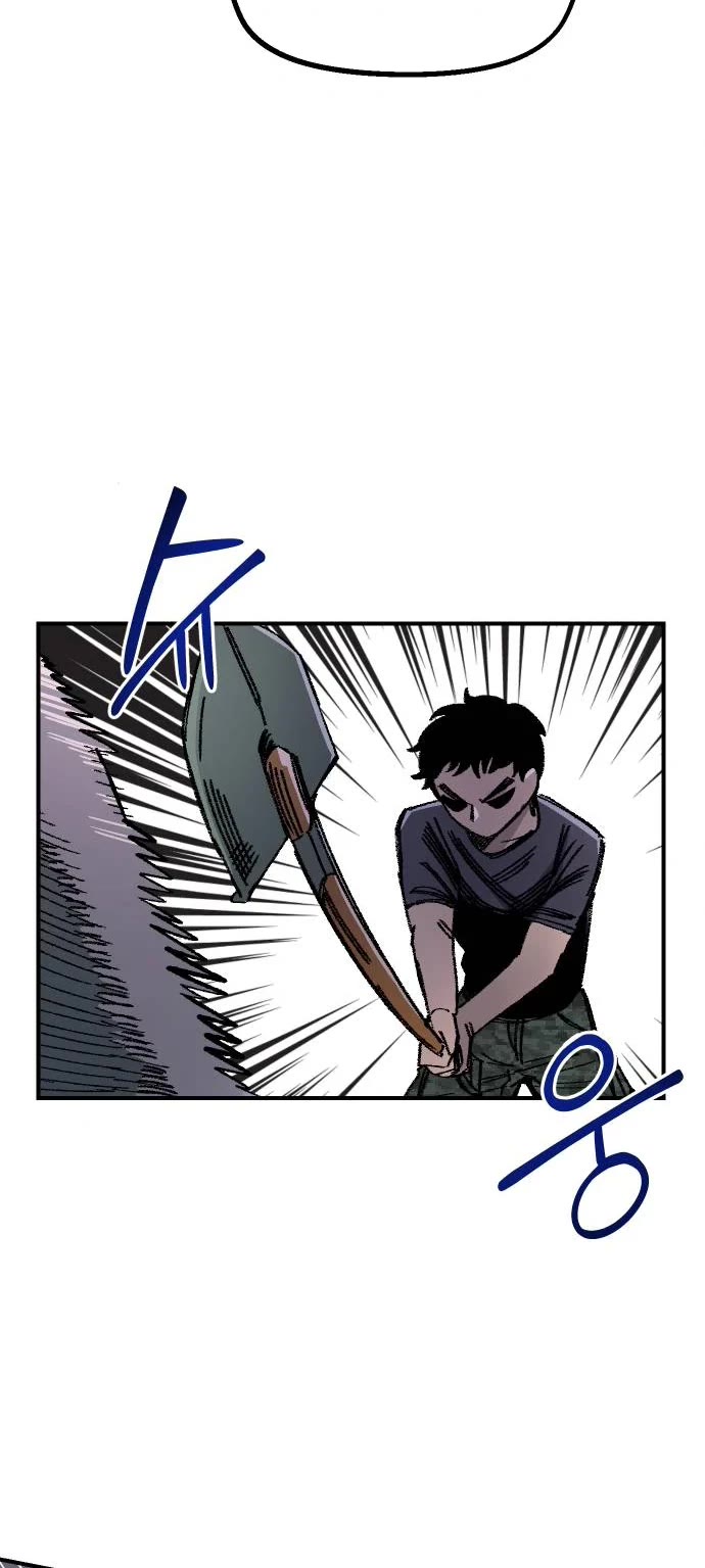 Reincarnation of the Veteran Soldier chapter 46 page 9