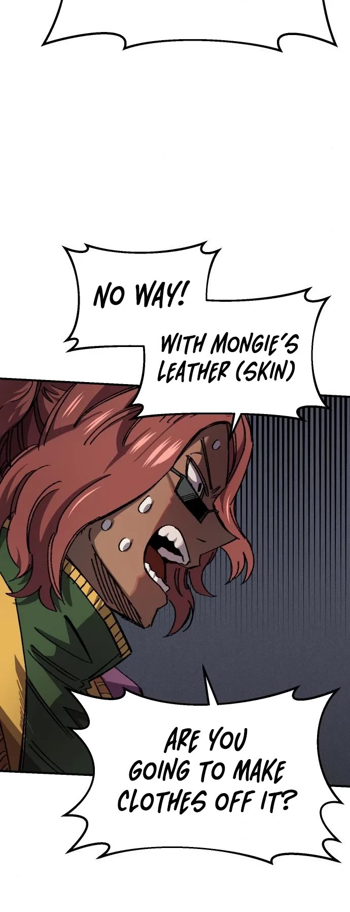 Reincarnation of the Veteran Soldier chapter 47 page 15