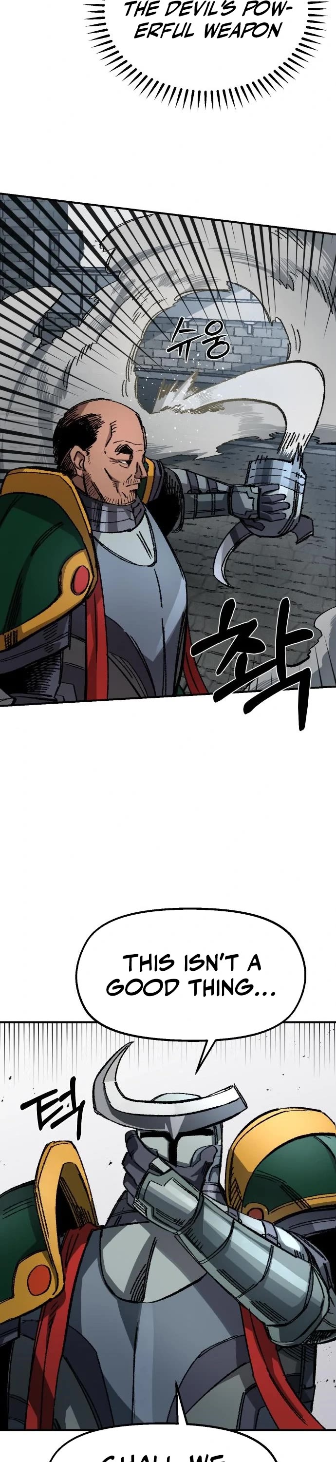 Reincarnation of the Veteran Soldier chapter 47 page 24