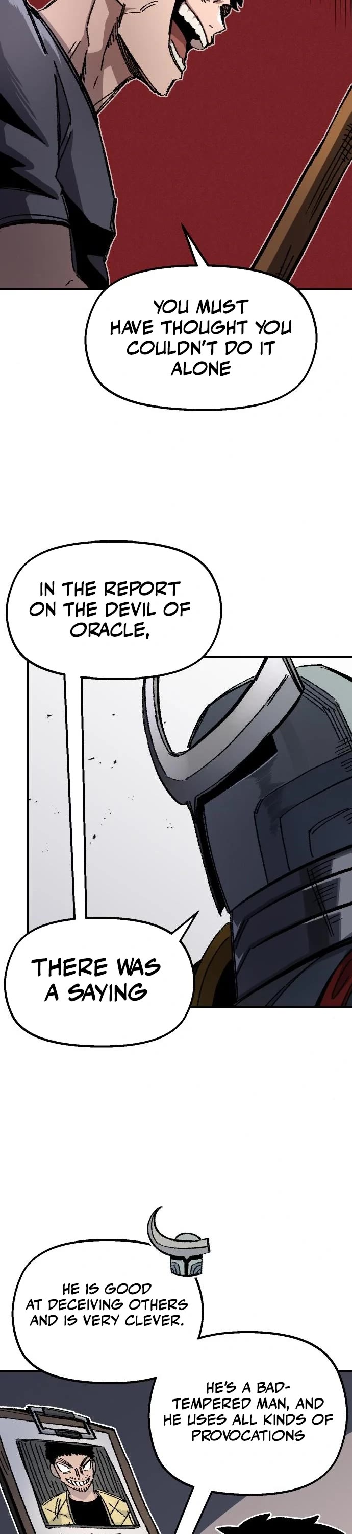 Reincarnation of the Veteran Soldier chapter 47 page 29