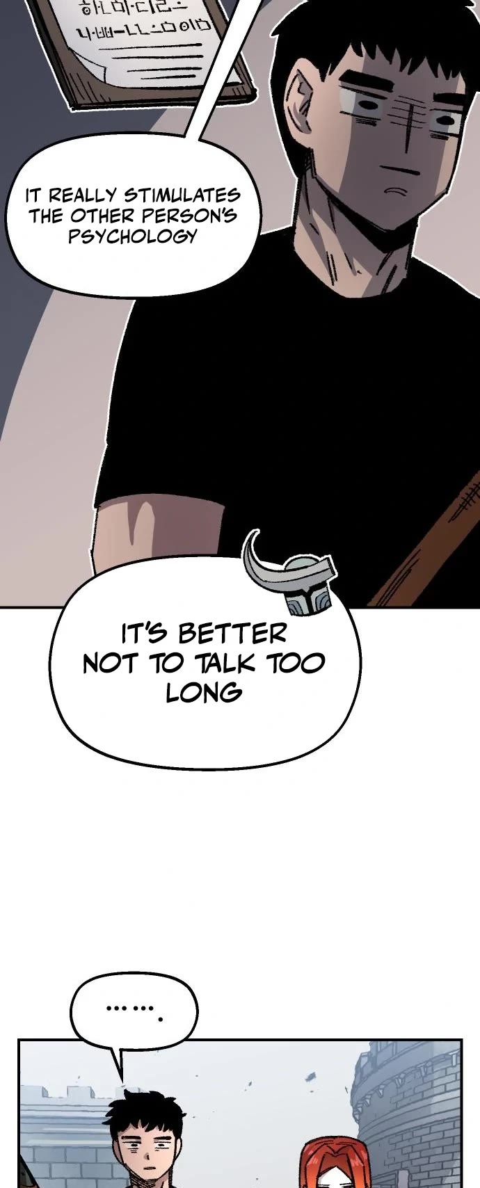 Reincarnation of the Veteran Soldier chapter 47 page 30