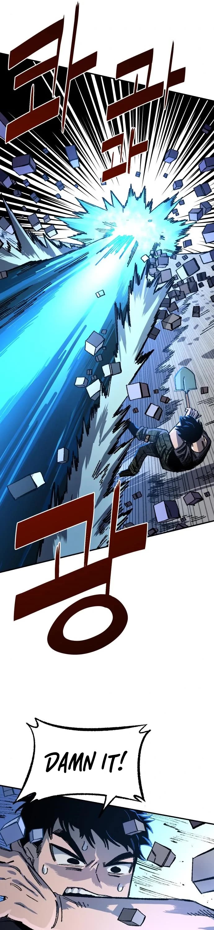 Reincarnation of the Veteran Soldier chapter 47 page 36