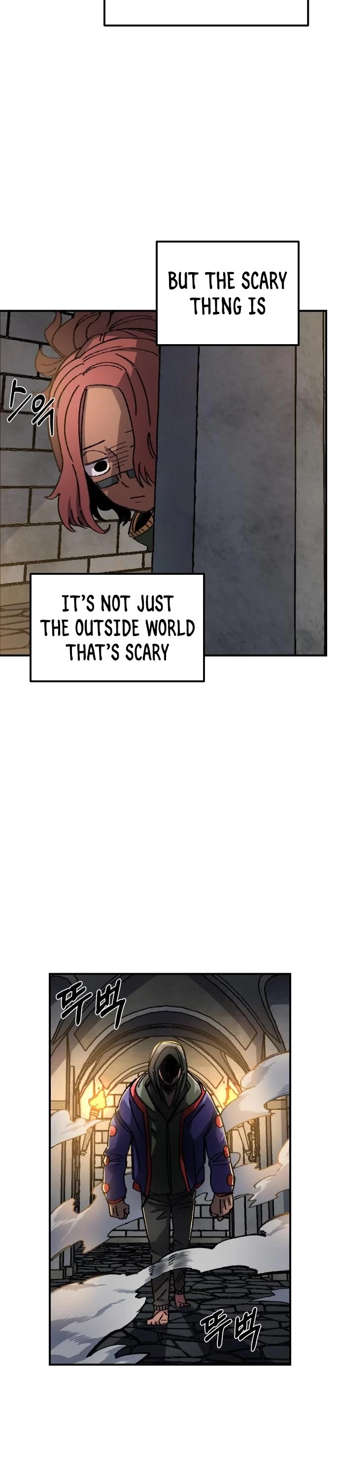 Reincarnation of the Veteran Soldier chapter 47 page 4