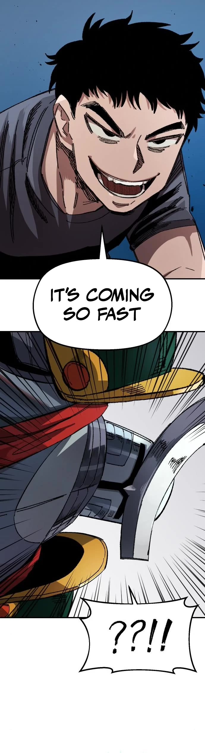 Reincarnation of the Veteran Soldier chapter 47 page 44