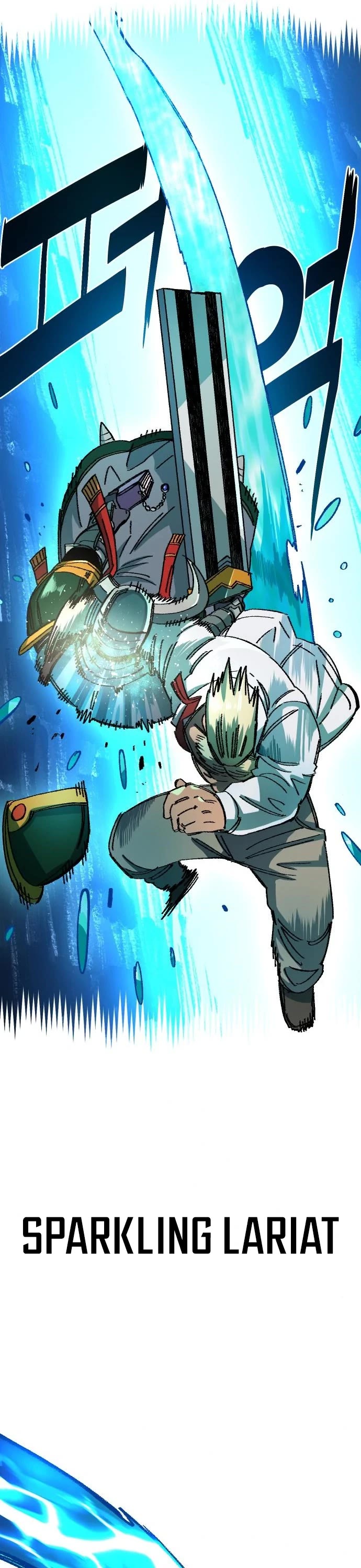 Reincarnation of the Veteran Soldier chapter 47 page 45