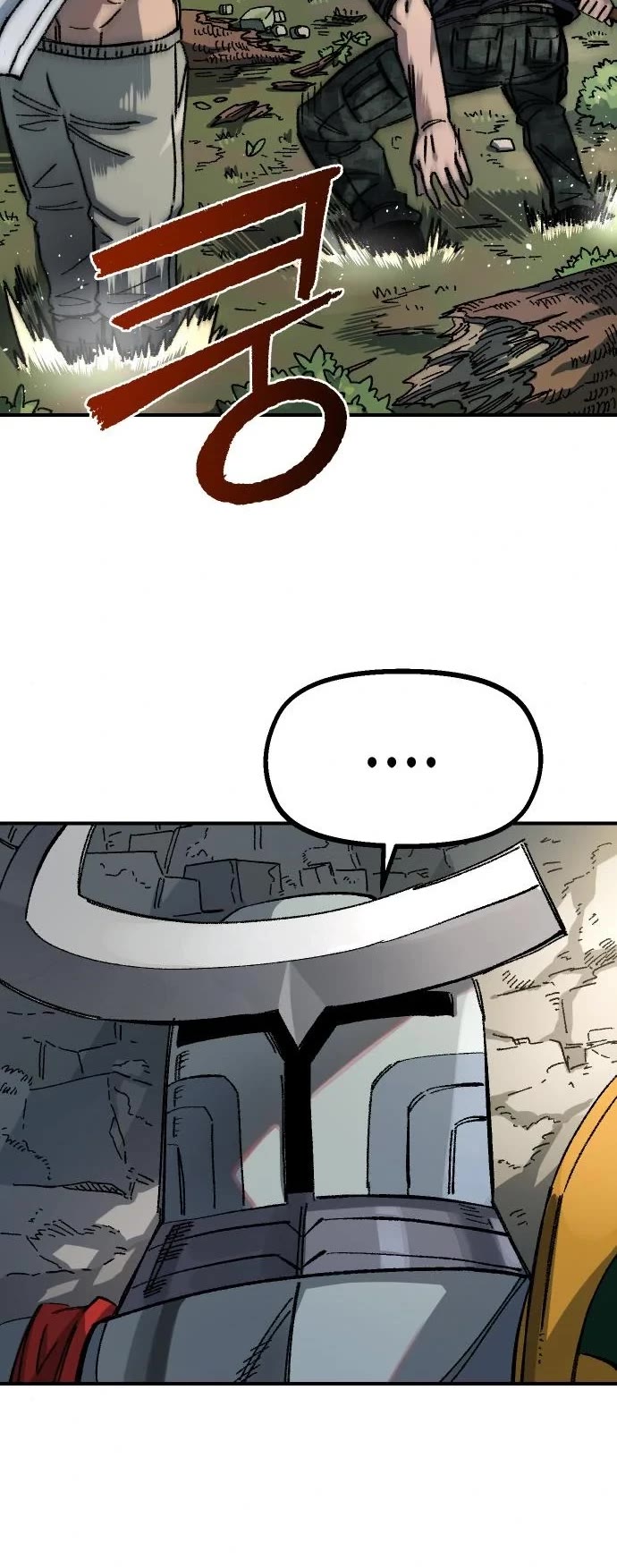 Reincarnation of the Veteran Soldier chapter 47 page 48