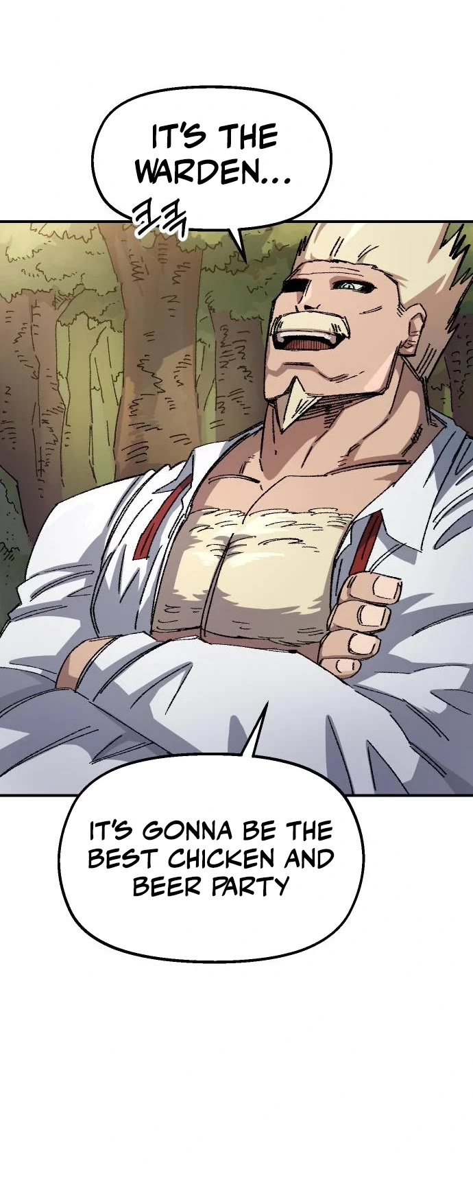 Reincarnation of the Veteran Soldier chapter 47 page 49