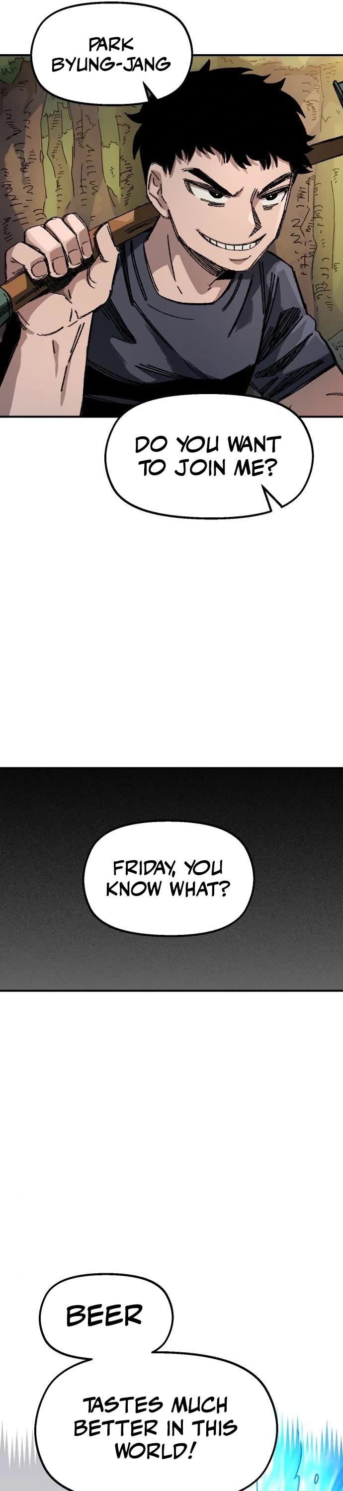 Reincarnation of the Veteran Soldier chapter 47 page 50