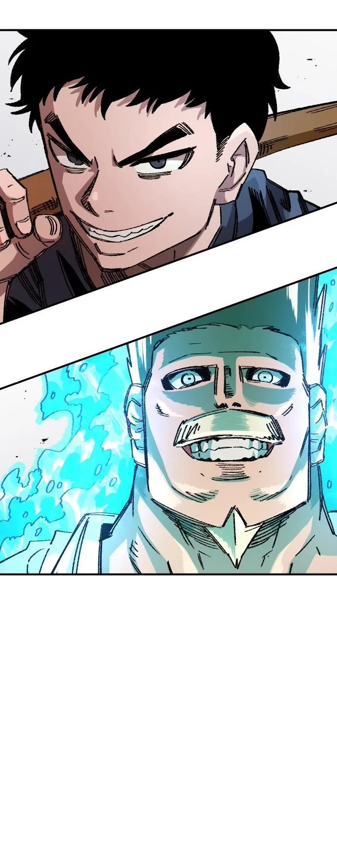 Reincarnation of the Veteran Soldier chapter 47 page 52