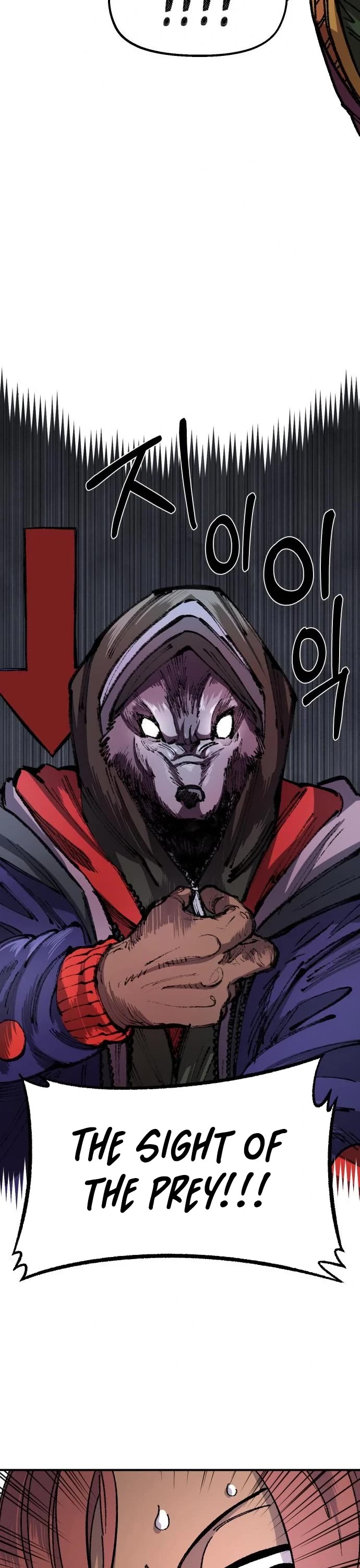 Reincarnation of the Veteran Soldier chapter 47 page 8