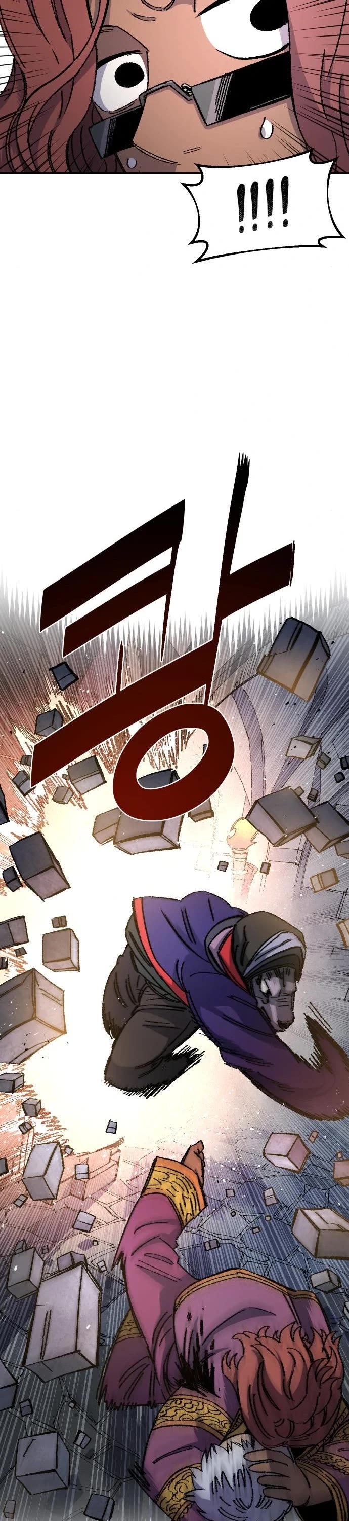 Reincarnation of the Veteran Soldier chapter 47 page 9