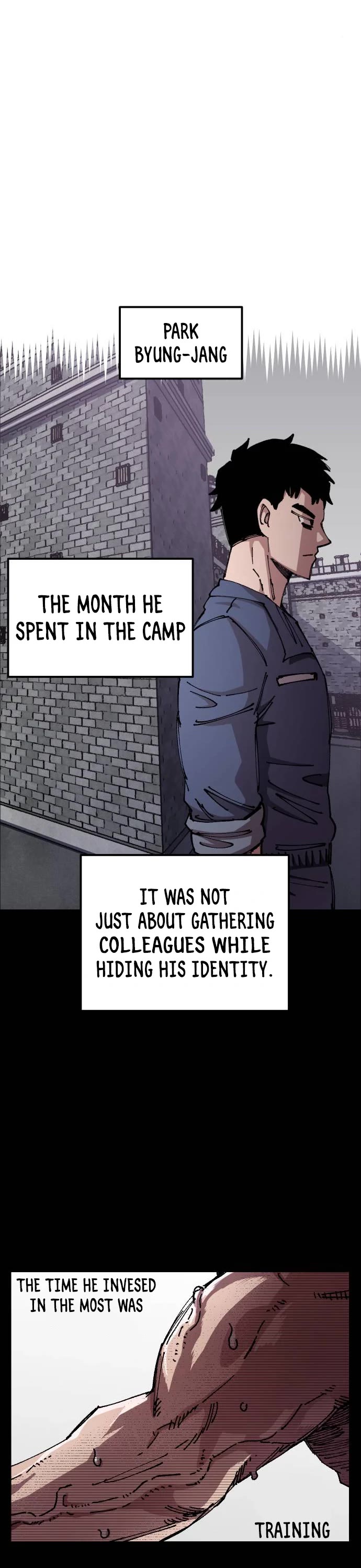 Reincarnation of the Veteran Soldier chapter 48 page 10