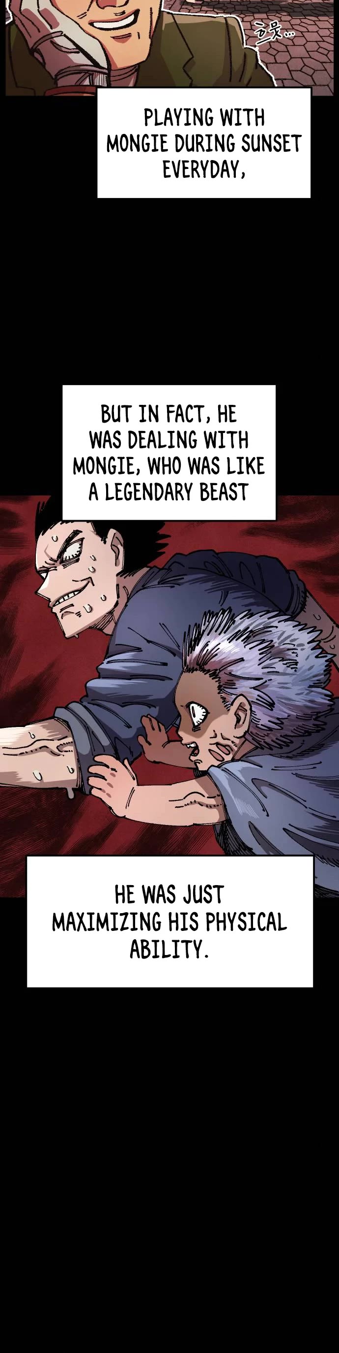 Reincarnation of the Veteran Soldier chapter 48 page 12