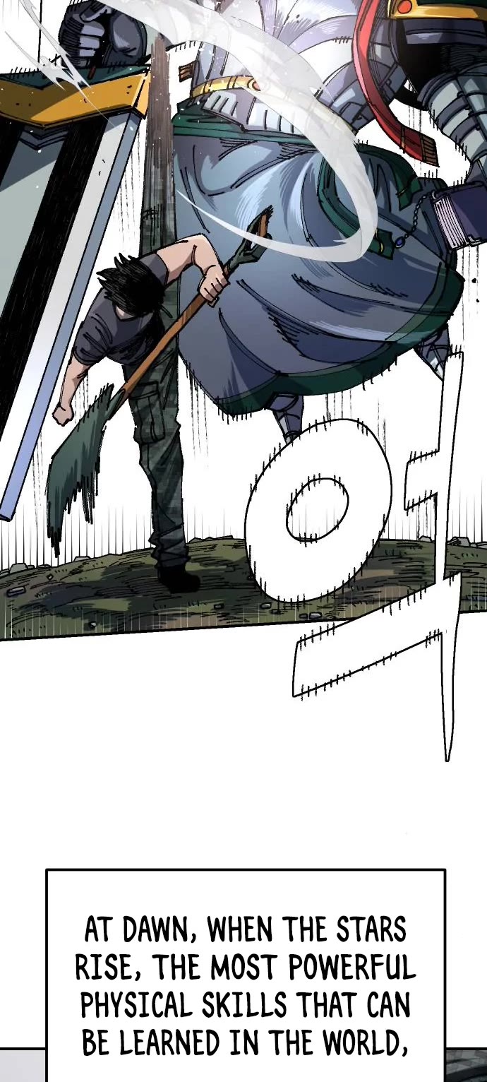 Reincarnation of the Veteran Soldier chapter 48 page 16