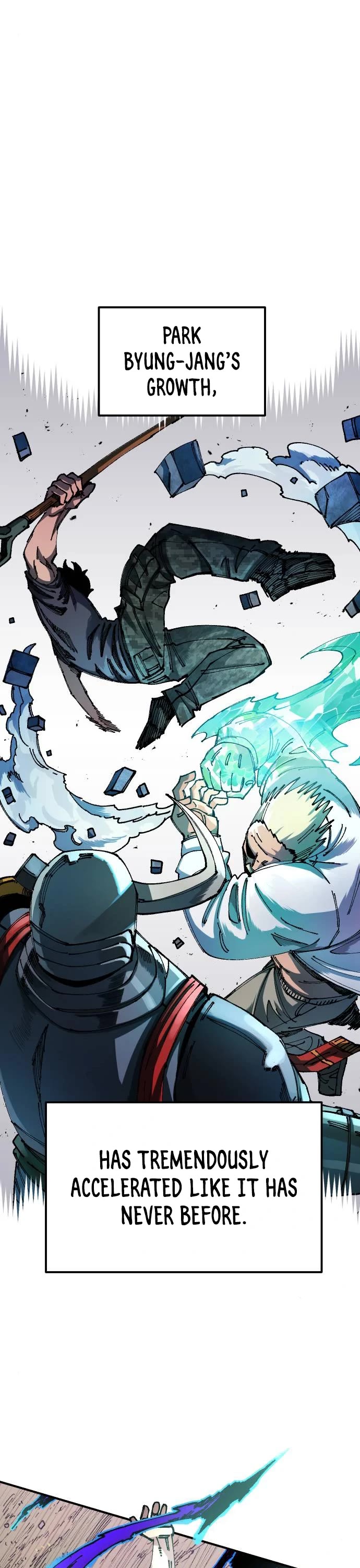 Reincarnation of the Veteran Soldier chapter 48 page 25